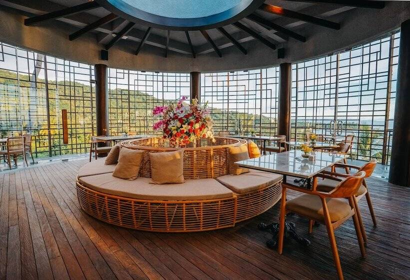 Szálloda Kalandara Resort Lombok