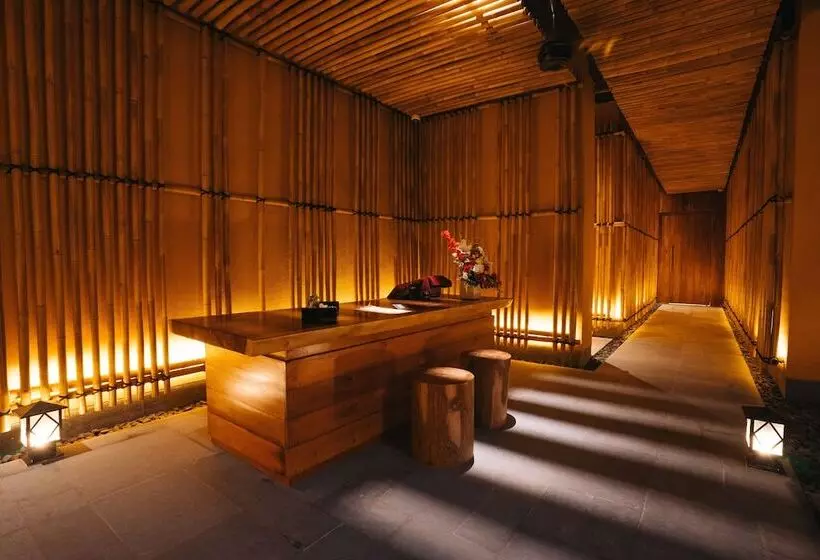 ホテル Kalandara Resort Lombok