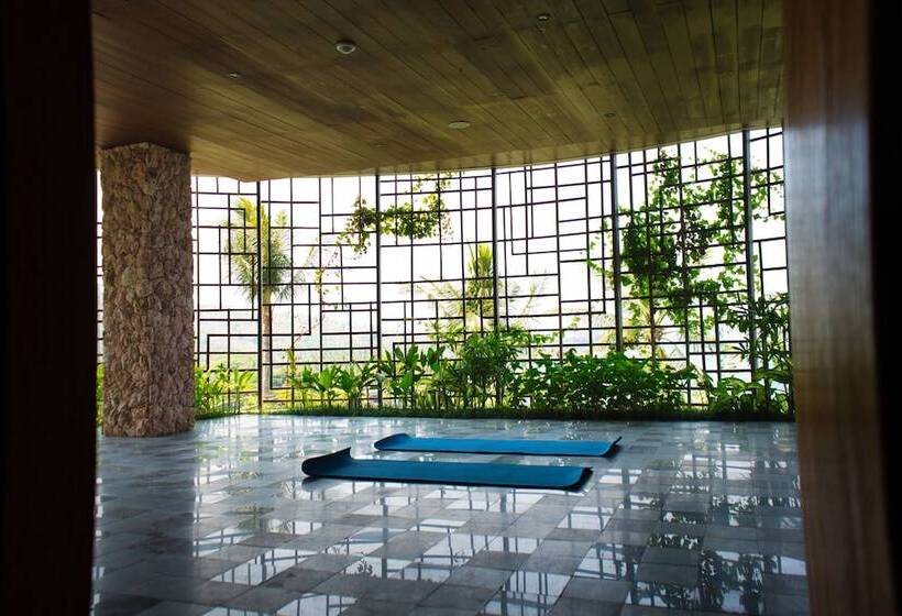 Szálloda Kalandara Resort Lombok