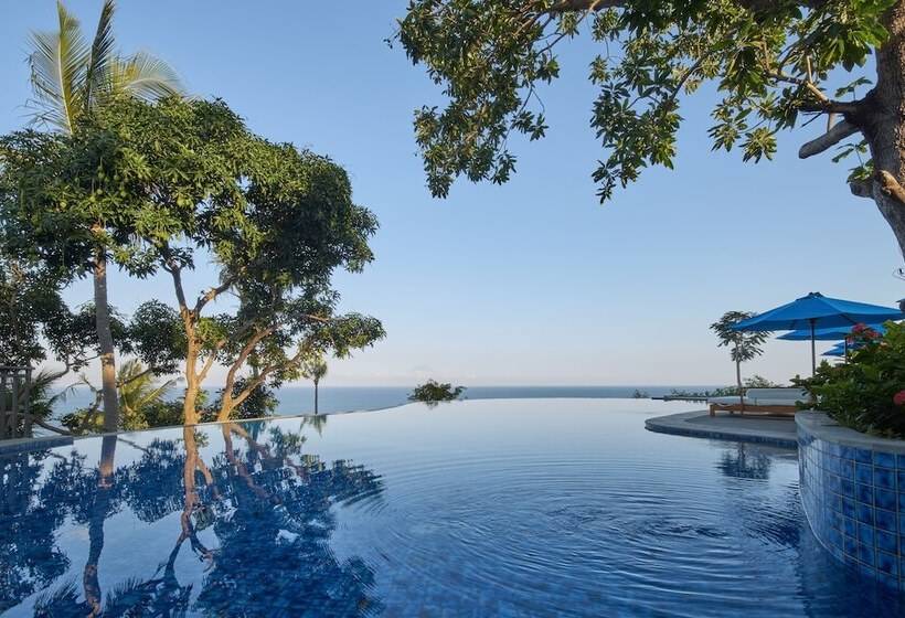 Szálloda Kalandara Resort Lombok