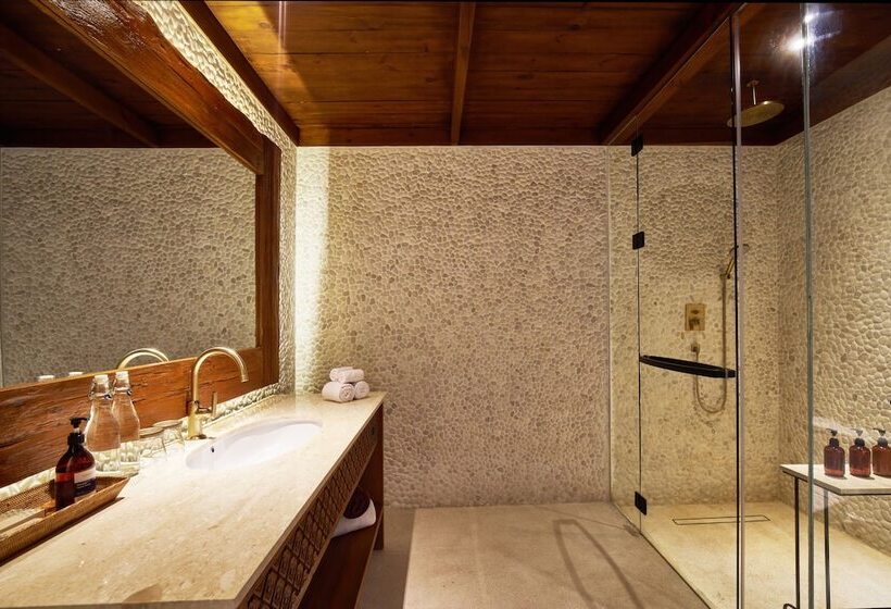 Szálloda Kalandara Resort Lombok