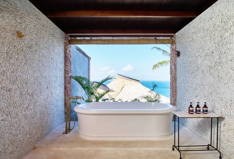 Szálloda Kalandara Resort Lombok