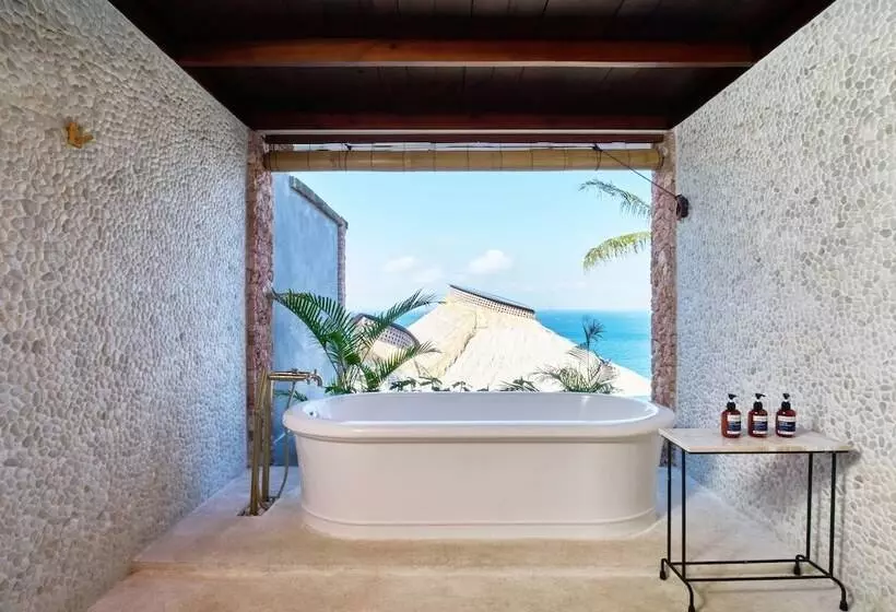 ホテル Kalandara Resort Lombok