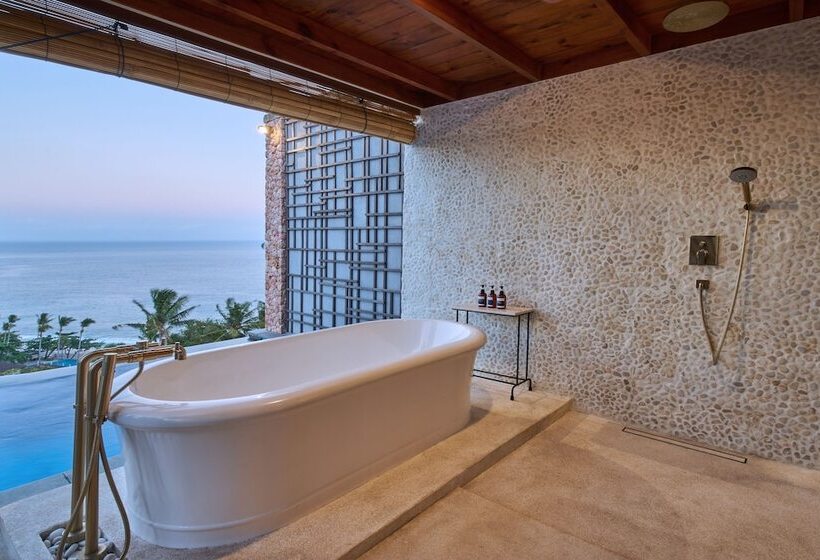 Szálloda Kalandara Resort Lombok