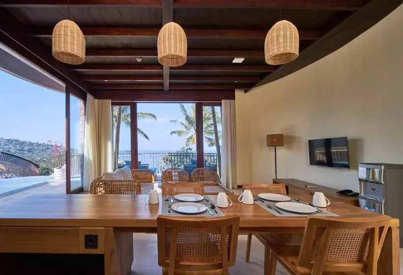 ホテル Kalandara Resort Lombok