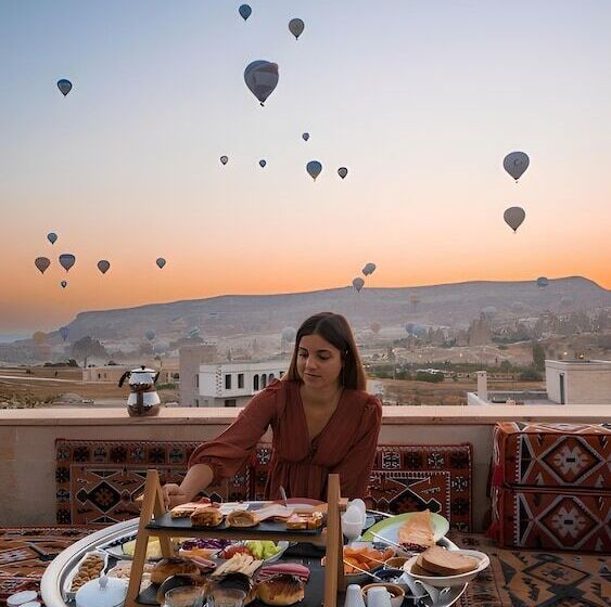 هتل Katapa Stone House