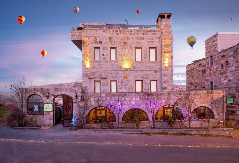 هتل Katapa Stone House