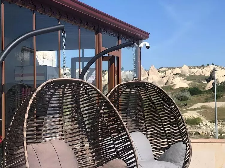 ホテル Katapa Stone House