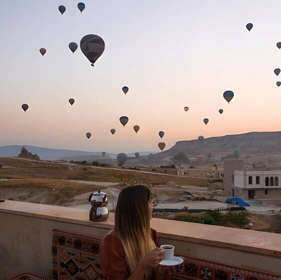 هتل Katapa Stone House