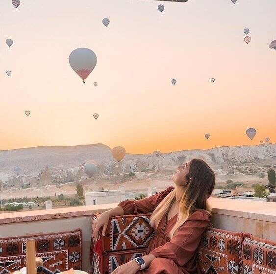 هتل Katapa Stone House