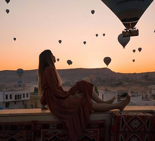 هتل Katapa Stone House