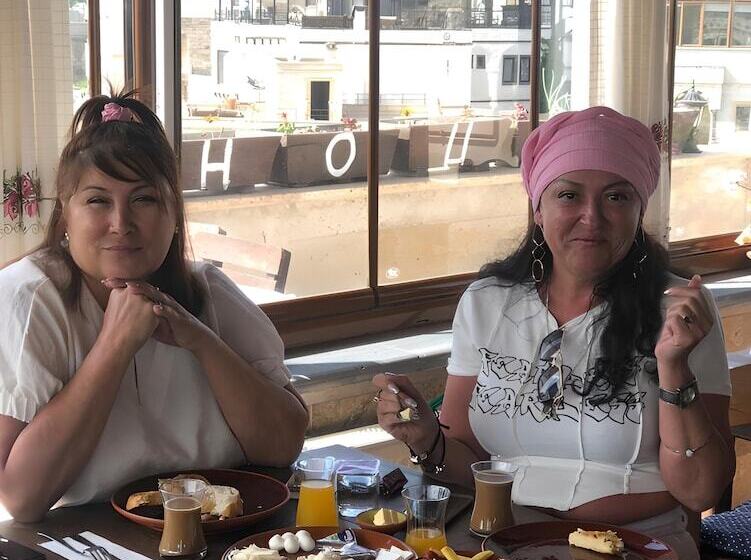 هتل Katapa Stone House