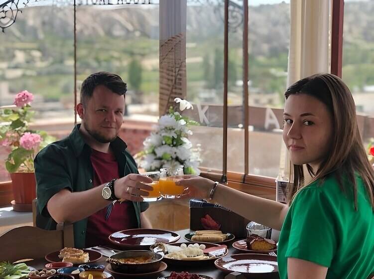 هتل Katapa Stone House