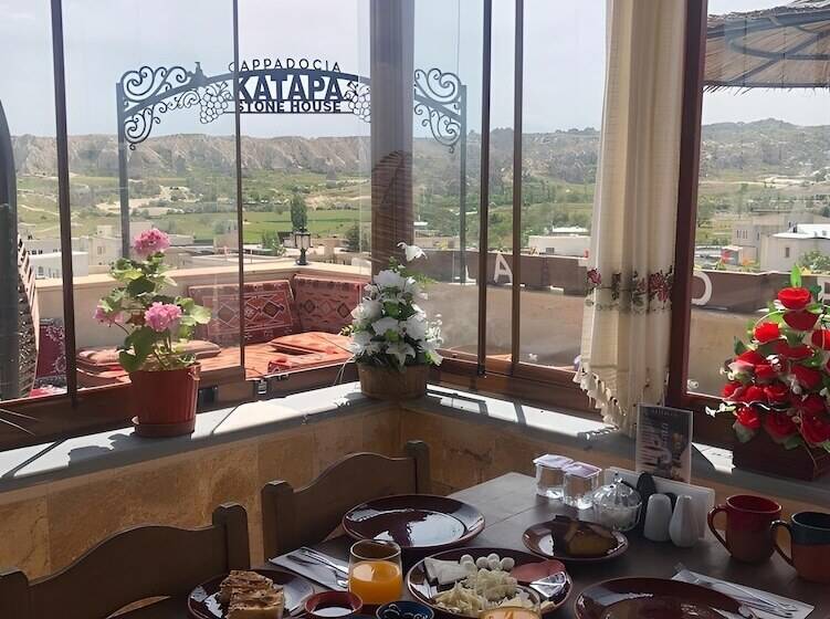 هتل Katapa Stone House