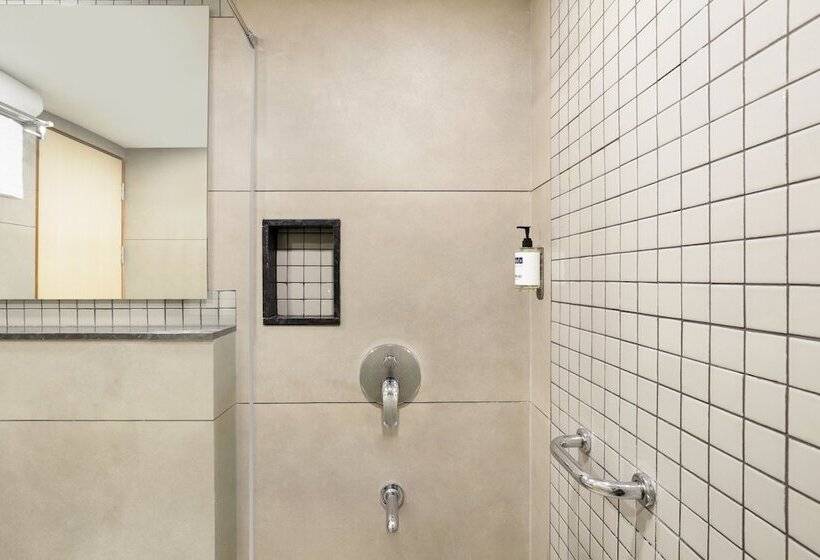 هتل Keys Lite Sreekanya Visakhapatnam