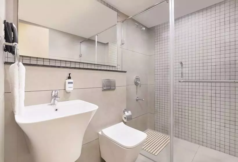 ホテル Keys Lite Sreekanya Visakhapatnam