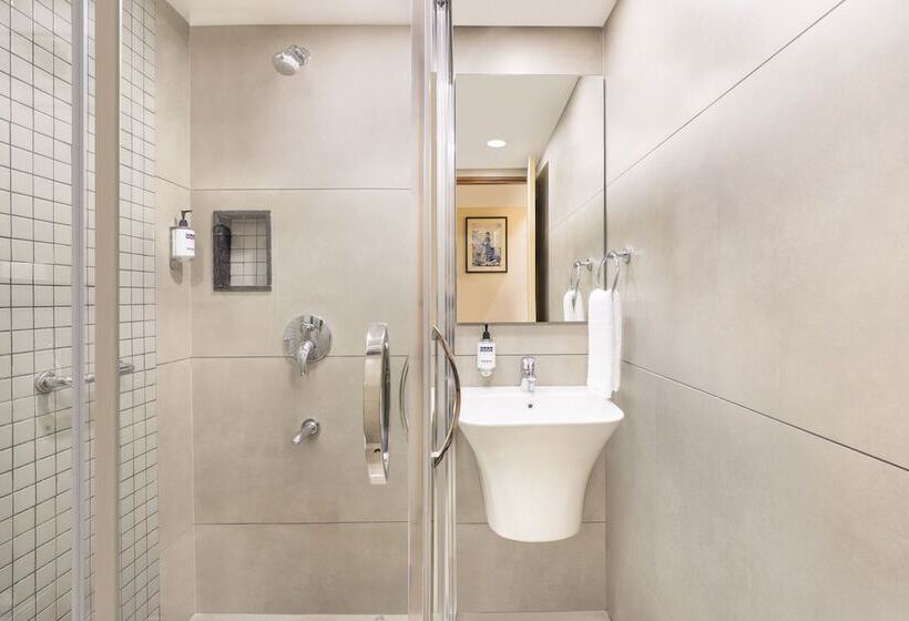 هتل Keys Lite Sreekanya Visakhapatnam