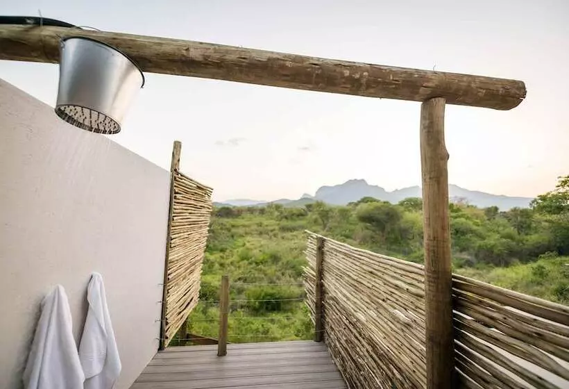 Hotelli Kruger Cliffs Lodge