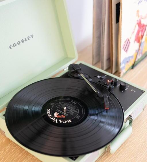 Little Mod Hotel At The University