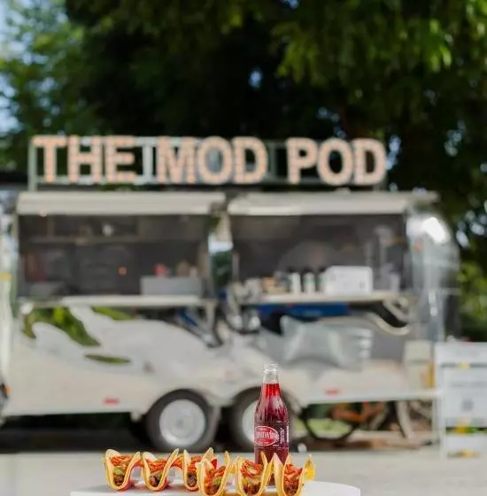 Little Mod Hotel At The University