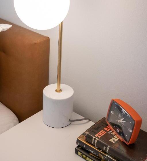 Little Mod Hotel At The University