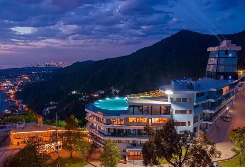 هتل Litz Resort