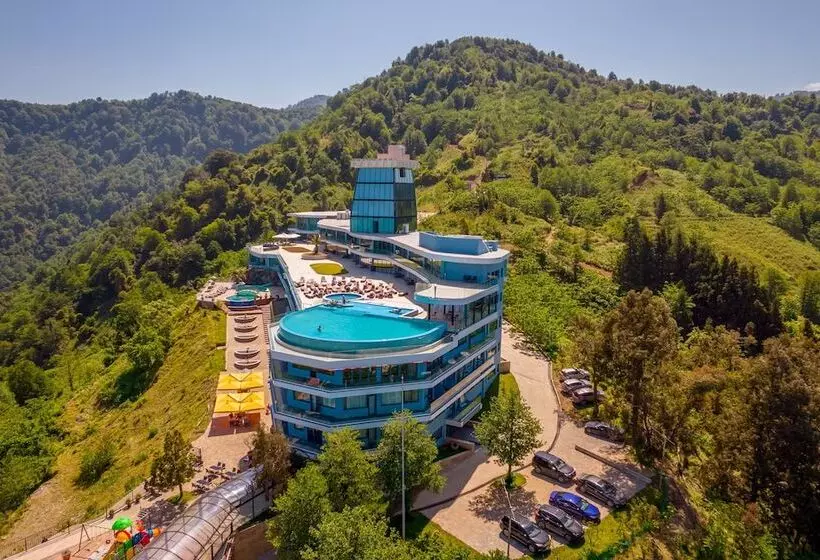 هتل Litz Resort