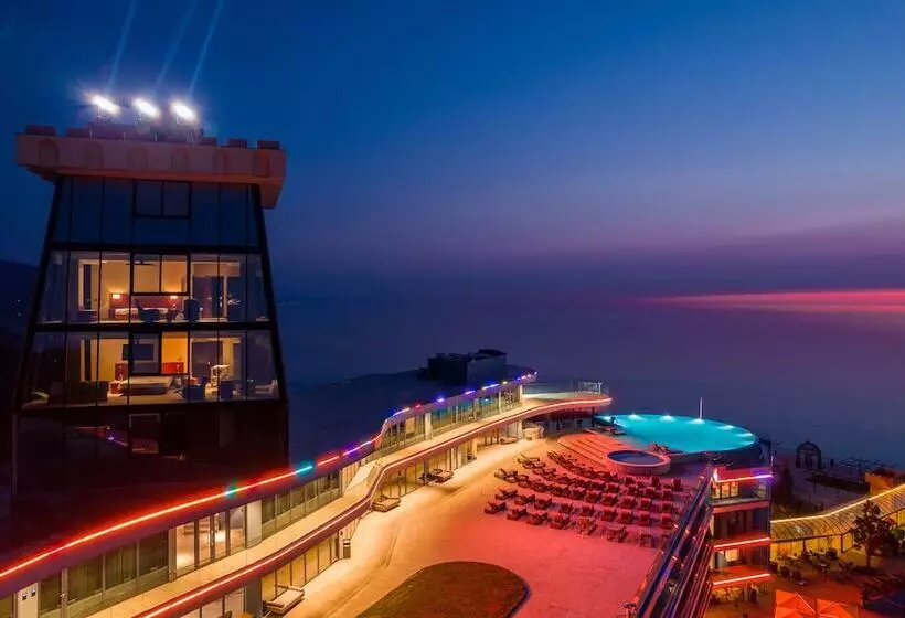 هتل Litz Resort