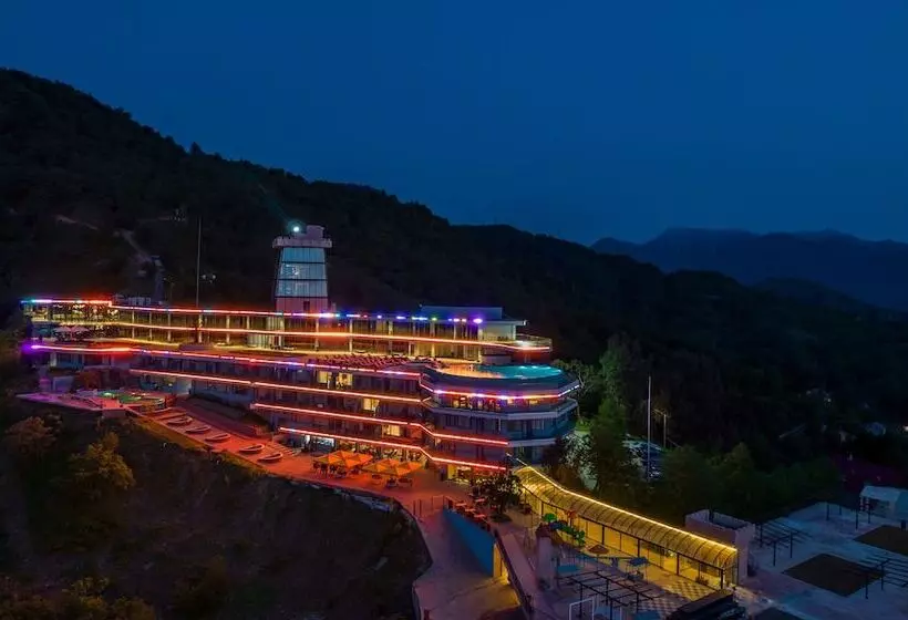 هتل Litz Resort