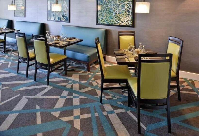 فندق Marietta Vitality