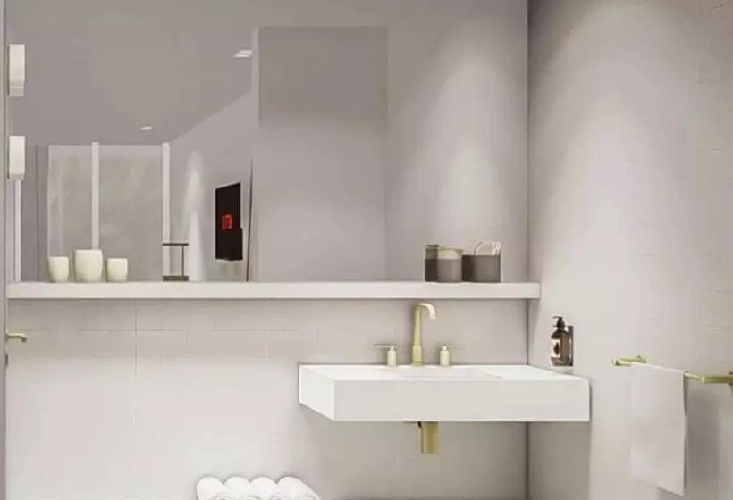 Hotelli Marietta Vitality