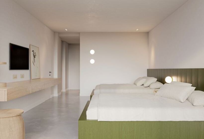 فندق Marietta Vitality