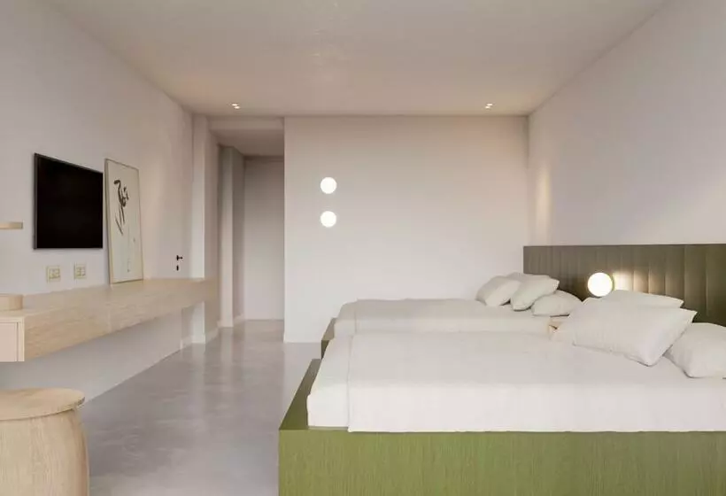 Hotelli Marietta Vitality