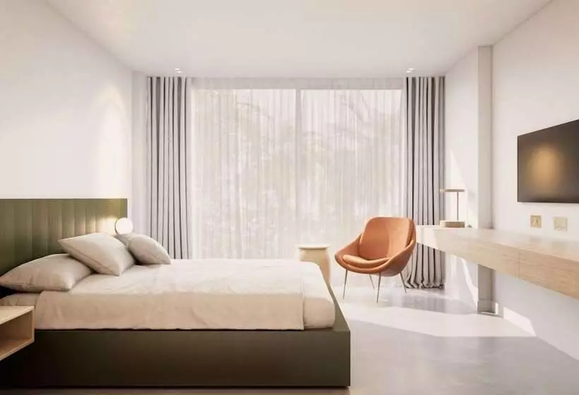 Hotelli Marietta Vitality