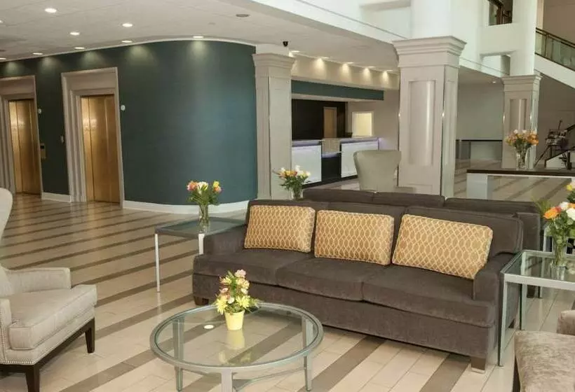 Hotelli Marietta Vitality