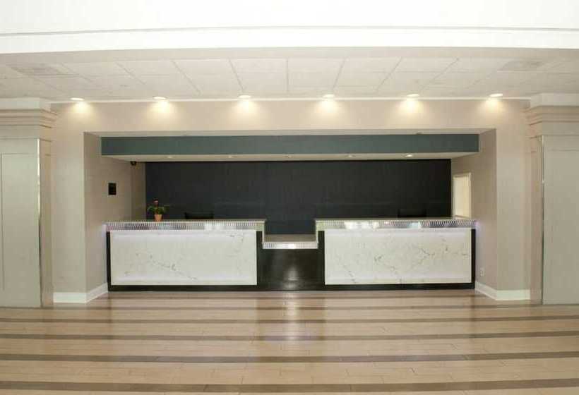 فندق Marietta Vitality