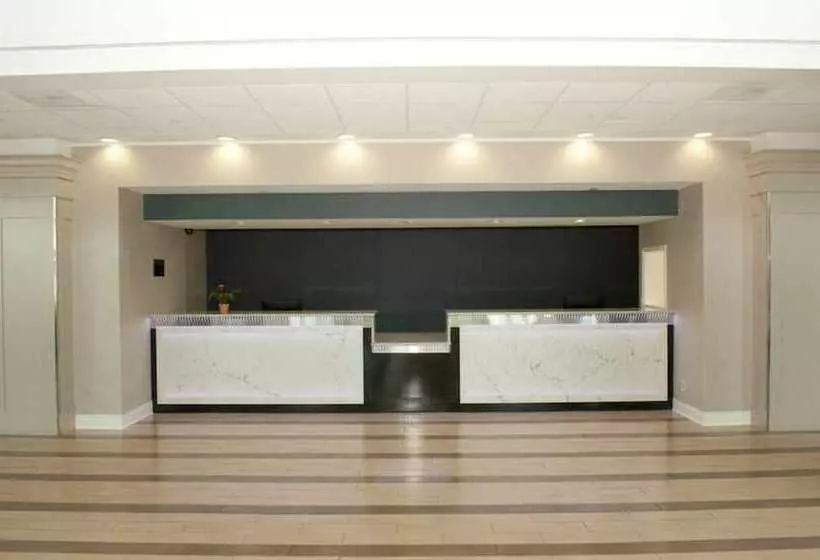 Hotelli Marietta Vitality