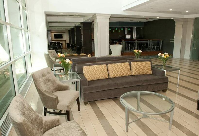 فندق Marietta Vitality