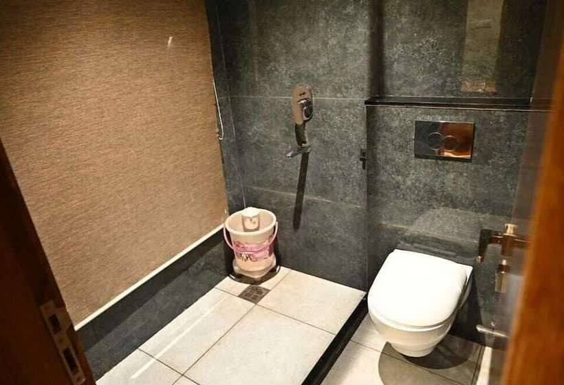 בית מלון כפרי Nakshatra Resort & Garden