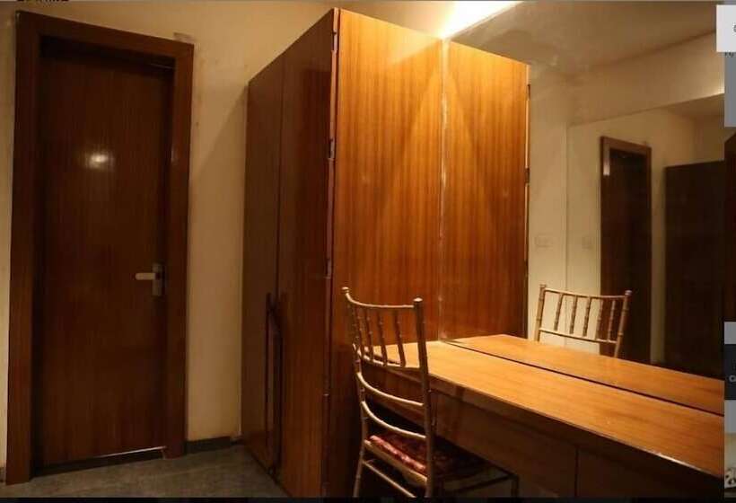 בית מלון כפרי Nakshatra Resort & Garden