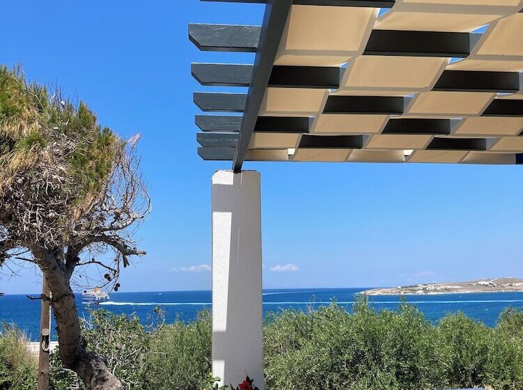 فندق Paros Five Senses