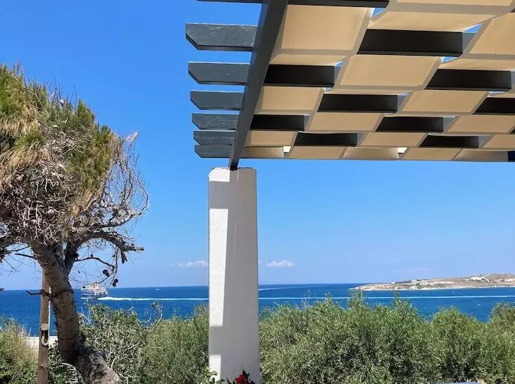 Hotelli Paros Five Senses