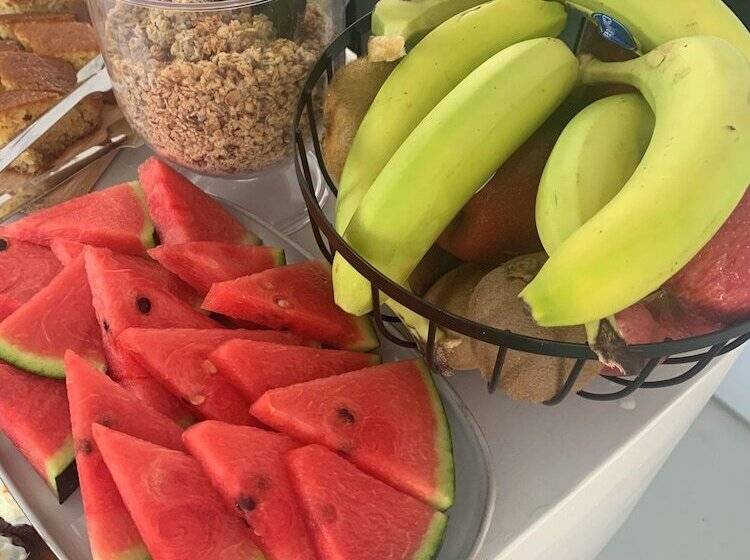 فندق Paros Five Senses