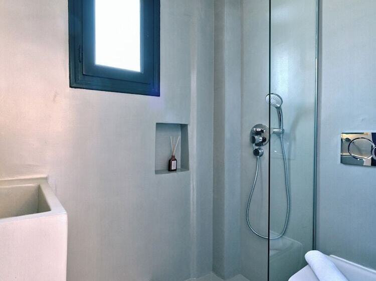 فندق Paros Five Senses