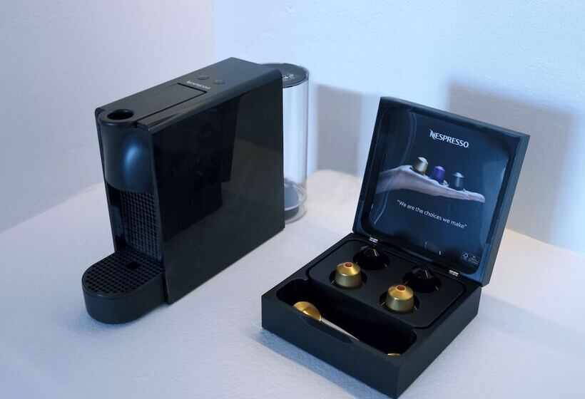 فندق Paros Five Senses