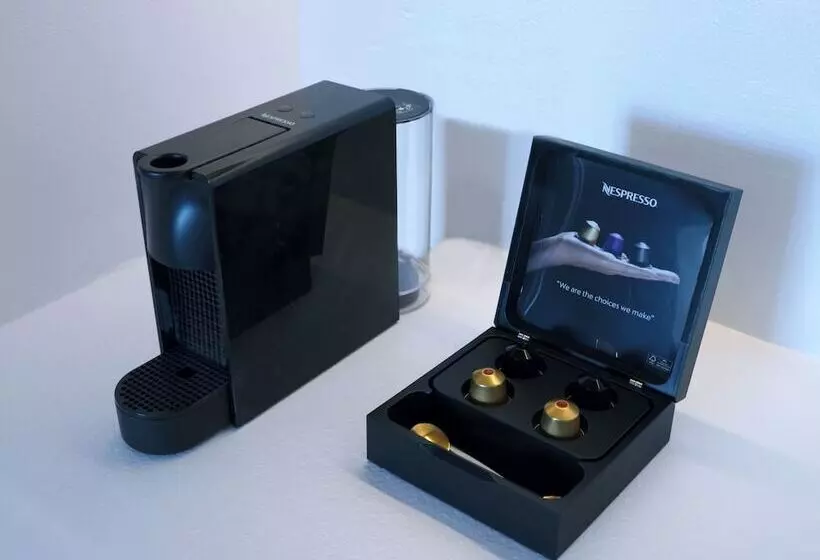 Hotelli Paros Five Senses