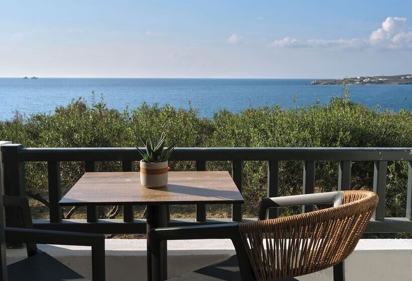 فندق Paros Five Senses