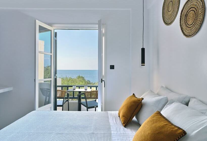 فندق Paros Five Senses