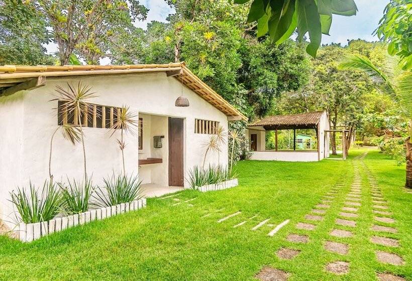 فندق Pousada Carmelitha