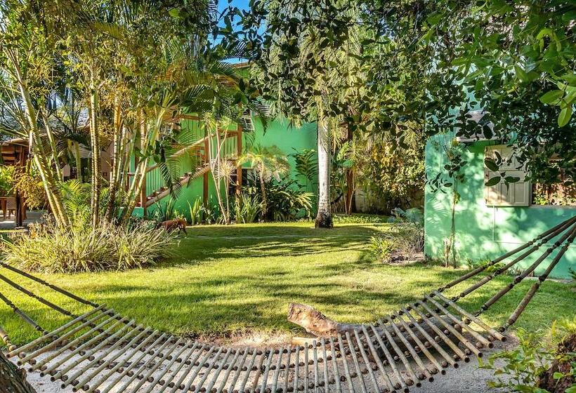 فندق Pousada Carmelitha